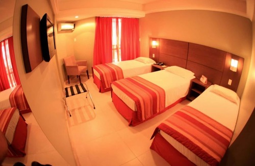 Atalaia Hotel | Aquários Praia Hotel