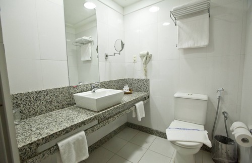 Atalaia Hotel | Aquários Praia Hotel