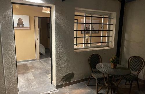 Banfield Apartamento | Aquí es 2!