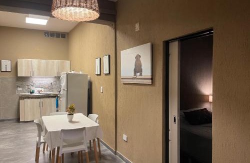 Banfield Apartamento | Aquí es 2!