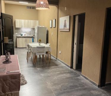 Banfield Apartamento | Aquí es 2!