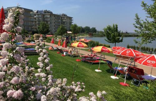 Velence Apartamento | Aqua Apartman Panoráma
