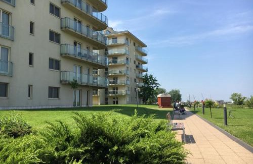 Velence Apartamento | Aqua Apartman Panoráma