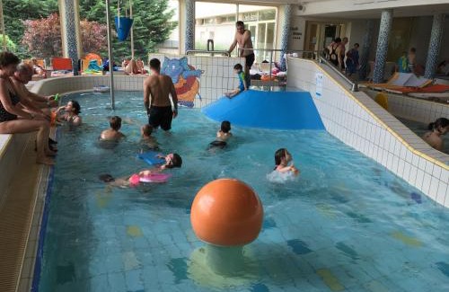 Velence Apartamento | Aqua Apartman Panoráma