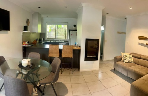 Blueys Beach Apartamento | Apartamento Aqua # 2 - Pacific Palms Holidays