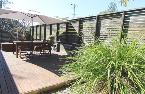 Blueys Beach Apartamento | Apartamento Aqua # 2 - Pacific Palms Holidays