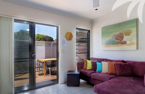 Blueys Beach Apartamento | Apartamento Aqua # 3 - Pacific Palms Holidays