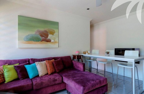 Blueys Beach Apartamento | Apartamento Aqua # 3 - Pacific Palms Holidays