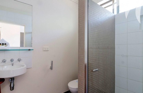 Blueys Beach Apartamento | Apartamento Aqua # 3 - Pacific Palms Holidays
