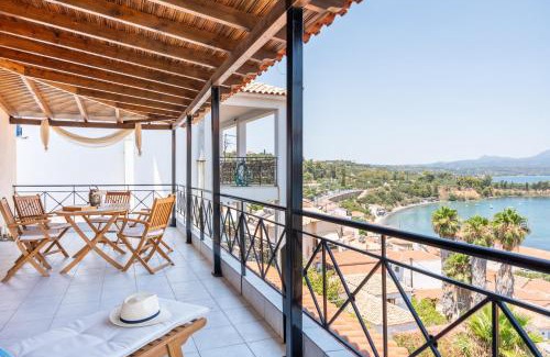 Koroni Apartamento | AQUA Apartment