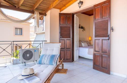 Koroni Apartamento | AQUA Apartment