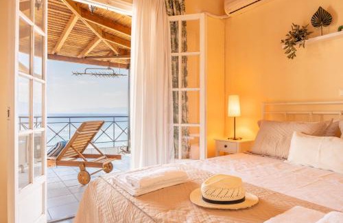 Koroni Apartamento | AQUA Apartment