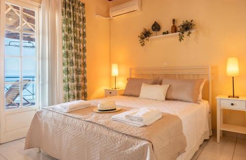 Koroni Apartamento | AQUA Apartment