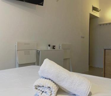 Leon Apartamento | AQUA Apartment