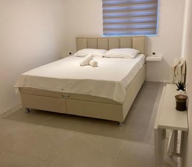 Leon Apartamento | AQUA Apartment