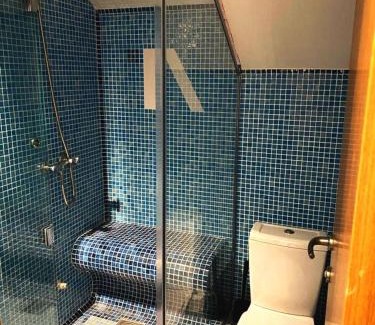 Leon Apartamento | AQUA Apartment
