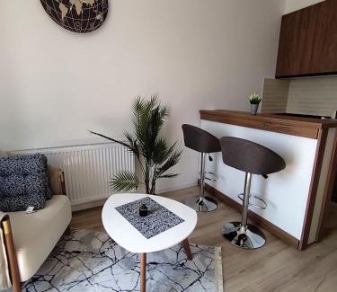 Jagodina Apartamento | Aqua Apartments 2