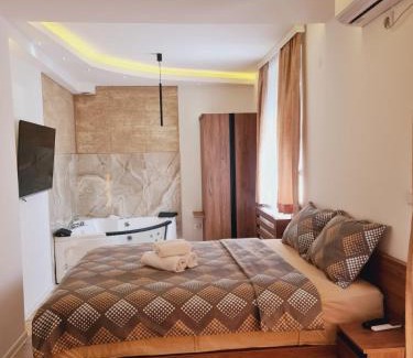 Jagodina Apartamento | Aqua Apartments 2
