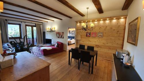 Granvilla Apartamento | Aqua Apartments Spa Housemuhlbach