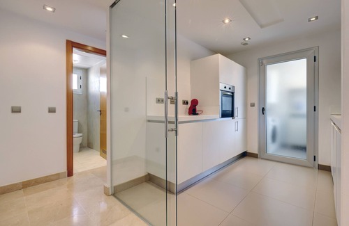San Pedro de Alcántara Apartamento | Aqua Apartments Vento, Marbella