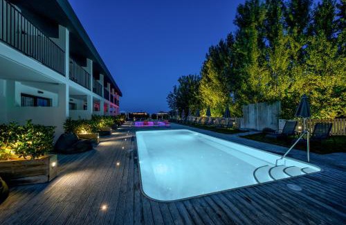Tsilivi Hotel | Aqua Bay