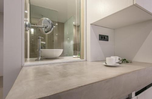 Tsilivi Hotel | Aqua Bay