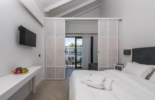 Tsilivi Hotel | Aqua Bay