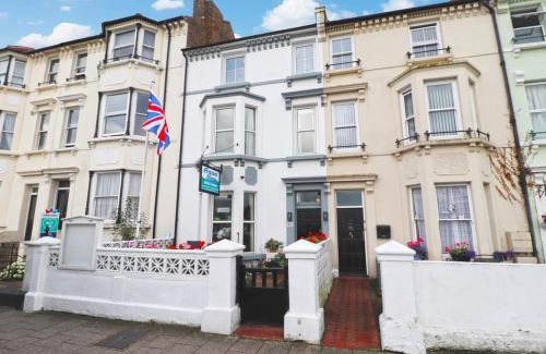 Herne Bay Cama Y Desayuno | Aqua Bay Guest House