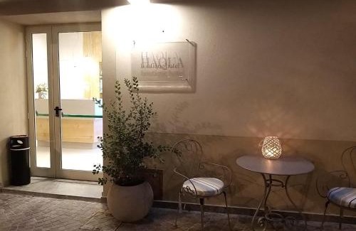 Castiglione della Pescaia Cama Y Desayuno | Aqua Boutique Hotel