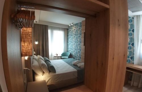 Castiglione della Pescaia Cama Y Desayuno | Aqua Boutique Hotel