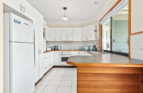 Sanctuary Point Casa | Aqua by Experience Jervis Bay