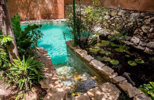 Barrio de Santiago Apartamento | Aqua by Majikal B&B