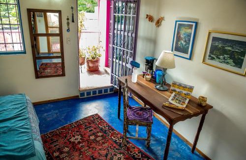 Barrio de Santiago Apartamento | Aqua by Majikal B&B