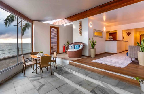 Morro de Sao Paulo Hotel | AQUA BY SAMBASS