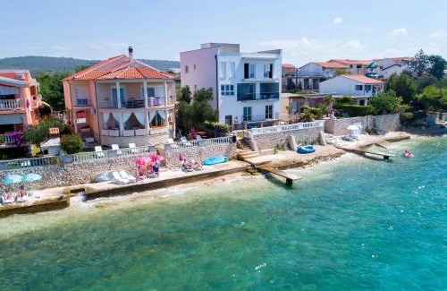 Bibinje Apartamento | Aqua Cabana 1