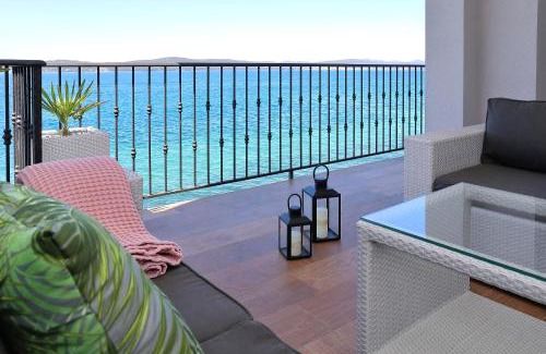 Bibinje Apartamento | Aqua Cabana 1