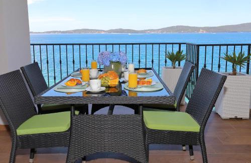 Bibinje Apartamento | Aqua Cabana 1