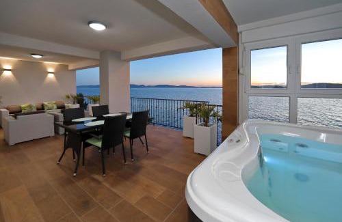 Bibinje Apartamento | Aqua Cabana 1