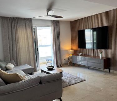 San Pedro de Alcántara Apartamento | Aqua de Mar