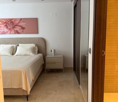 San Pedro de Alcántara Apartamento | Aqua de Mar