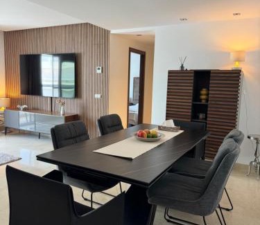 San Pedro de Alcántara Apartamento | Aqua de Mar