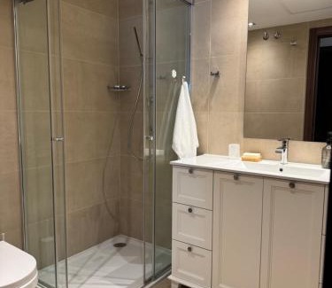 San Pedro de Alcántara Apartamento | Aqua de Mar