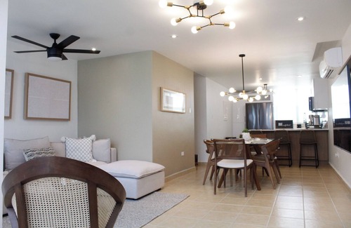 Loiza Condominio | Aqua Dream Hideaway at Aquatika Beach Villas