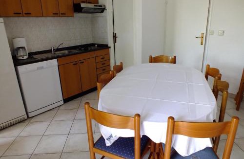 Fiorini Apartamento | Aqua Family Apartments