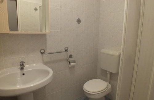 Fiorini Apartamento | Aqua Family Apartments