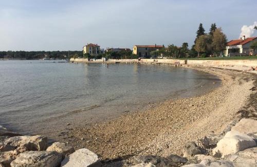 Fiorini Apartamento | Aqua Family Apartments