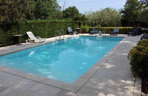 Fiorini Apartamento | Aqua Family Apartments