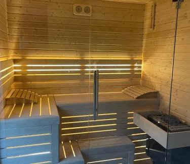 gmina Kowiesy Casa | Aqua Family House