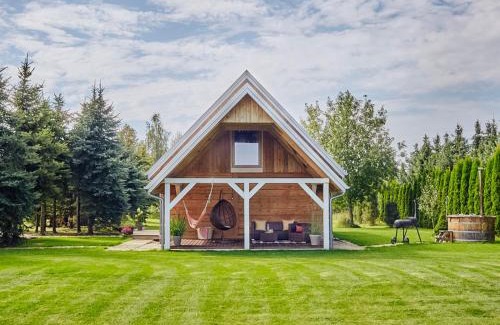 gmina Kowiesy Casa | Aqua Family House