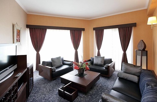 Selcuk Complejo | Aqua Fantasy Aquapark Hotel & Spa - All Inclusive